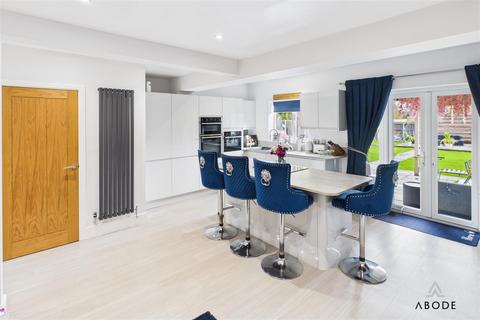undefined, Compton Avenue, Derby DE72