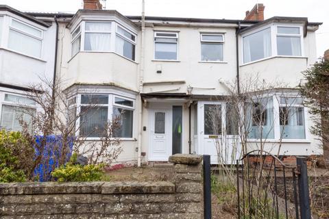 undefined, Etherington Road, Hull, HU5