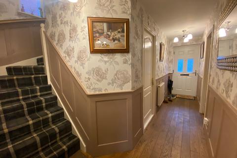 3 bedroom detached house for sale, Turner Close, Crewe