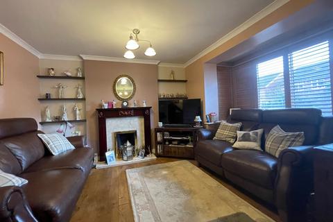 undefined, Turner Close, Crewe