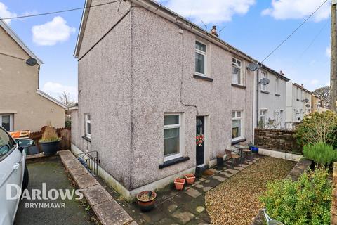 undefined, Vincent Avenue, Ebbw Vale