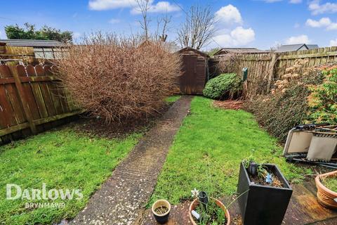 undefined, Vincent Avenue, Ebbw Vale