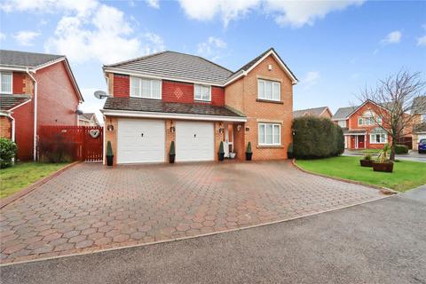 undefined, Romaldkirk Close, Durham DH8