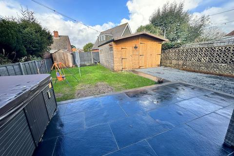 undefined, Linda Road, Fawley, SO45