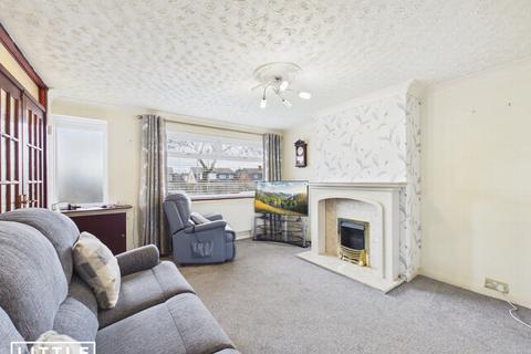 undefined, Eastham Crescent, Clock Face, WA9