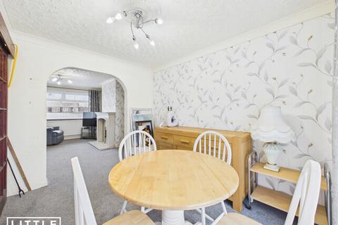 undefined, Eastham Crescent, Clock Face, WA9
