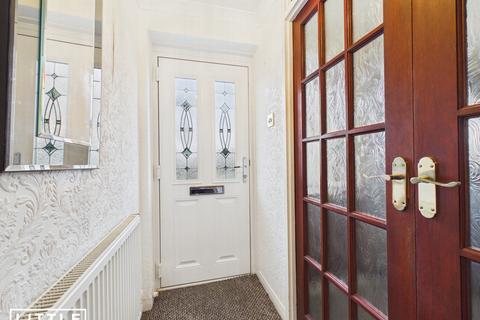 undefined, Eastham Crescent, Clock Face, WA9