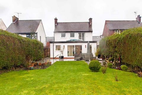 undefined, Ralph Road, Staveley, S43