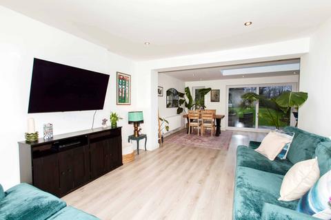 undefined, Ralph Road, Staveley, S43