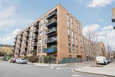 2 bedroom apartment to rent, Lace House, Pamela Street, E8
