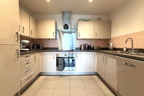 2 bedroom apartment to rent, Lace House, Pamela Street, E8