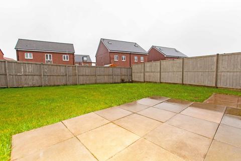 3 bedroom detached house for sale, Piper Grove, Shirebrook, NG20
