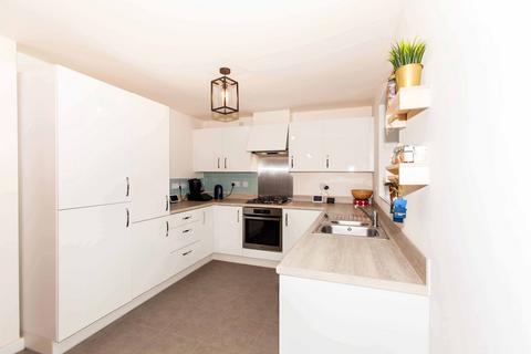 3 bedroom detached house for sale, Piper Grove, Shirebrook, NG20