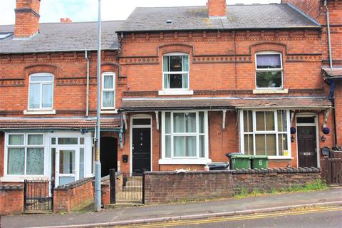 Other Road, Redditch