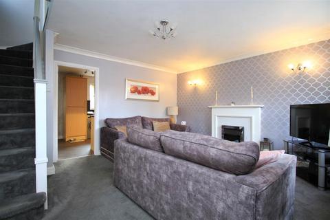 3 bedroom semi-detached house for sale, Leech Brook Close, Manchester M34