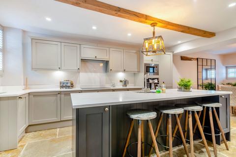 undefined, Bramham, Tenter Hill, LS23