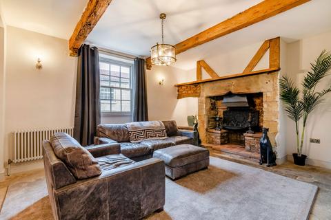 undefined, Bramham, Tenter Hill, LS23