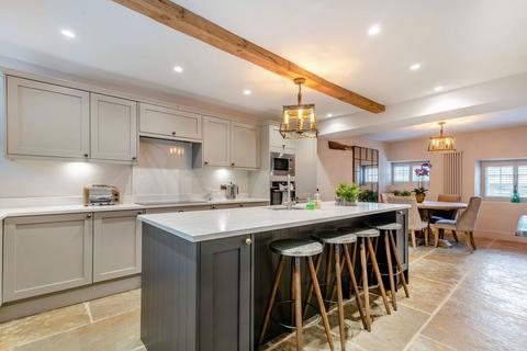 undefined, Bramham, Tenter Hill, LS23