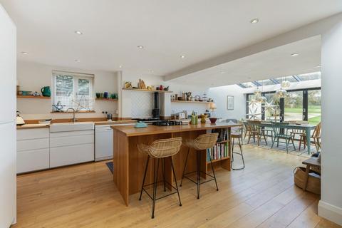 3 bedroom semi-detached house for sale, Henwood Drive, Boars Hill, Oxford, Oxfordshire