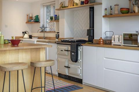 3 bedroom semi-detached house for sale, Henwood Drive, Boars Hill, Oxford, Oxfordshire