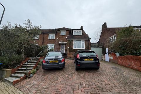 4 bedroom semi-detached house for sale, Mayfields