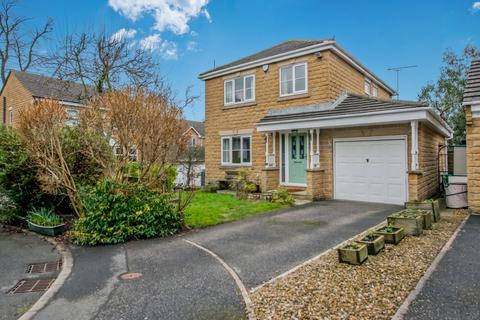 Richmond Grove, Gomersal, Cleckheaton, West Yorkshire, BD19