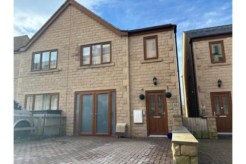 undefined, Greenside Gardens Halifax, Sowerby Bridge, HX6