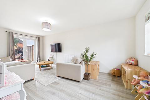 3 bedroom semi-detached house for sale, Overing Avenue, Great Waldingfield, Sudbury, Suffolk, CO10