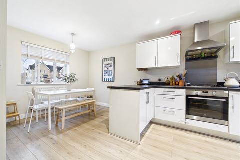 3 bedroom semi-detached house for sale, Overing Avenue, Great Waldingfield, Sudbury, Suffolk, CO10