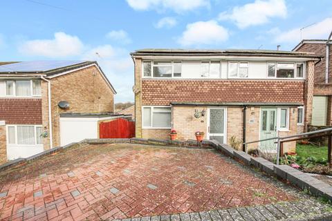 3 bedroom semi-detached house for sale, Gorselands Road, Southampton SO18