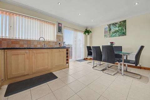 3 bedroom semi-detached house for sale, Gorselands Road, Southampton SO18
