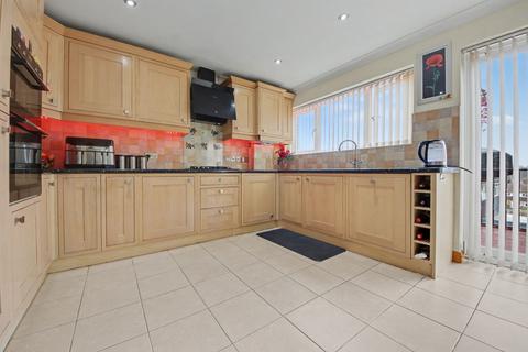 undefined, Gorselands Road, Southampton SO18