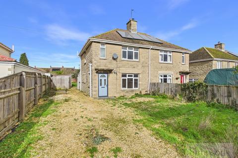 undefined, Joyces Road, Faringdon SN7