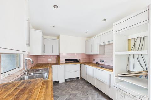 undefined, Joyces Road, Faringdon SN7