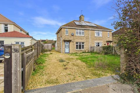 undefined, Joyces Road, Faringdon SN7