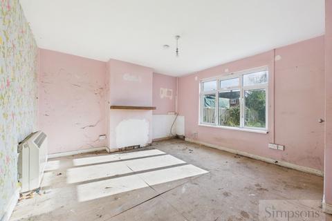 undefined, Joyces Road, Faringdon SN7