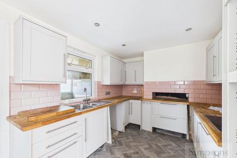 undefined, Joyces Road, Faringdon SN7