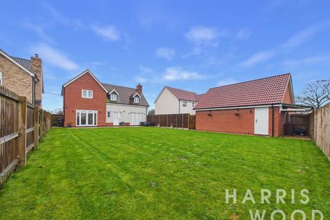 4 bedroom detached house for sale, High Elms, Colchester, CO7