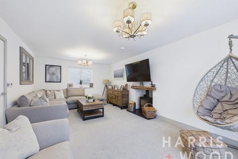 4 bedroom detached house for sale, High Elms, Colchester, CO7