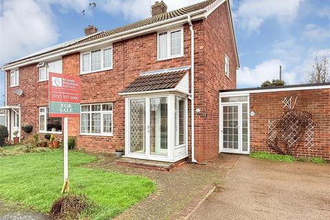 undefined, St. Lawrence Boulevard, Radcliffe-On-Trent, Nottingham