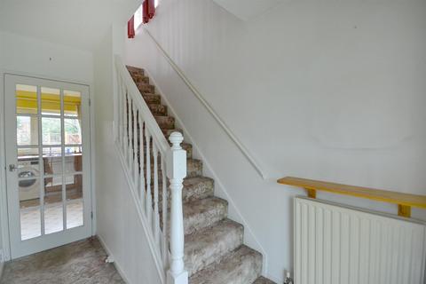 undefined, St. Lawrence Boulevard, Radcliffe-On-Trent, Nottingham