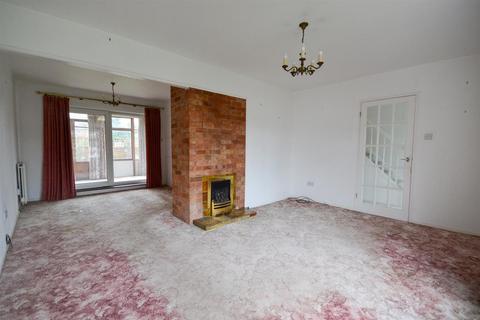 undefined, St. Lawrence Boulevard, Radcliffe-On-Trent, Nottingham