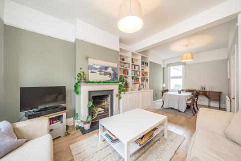 Noyna Road, London SW17