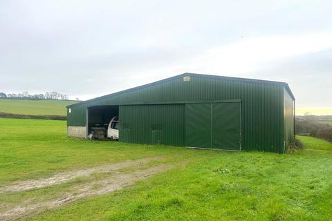 Detached house for sale, Kenapark, Hoarestone Cross, Buckland Brewer, EX38
