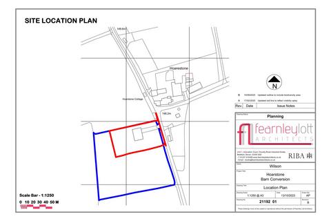 Detached house for sale, Kenapark, Hoarestone Cross, Buckland Brewer, EX38