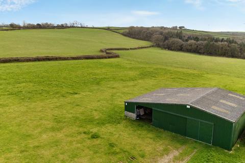 Detached house for sale, Kenapark, Hoarestone Cross, Buckland Brewer, EX38