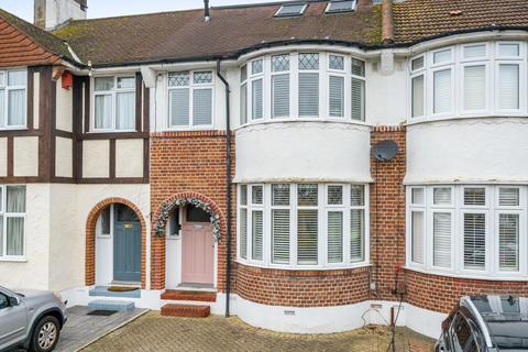 undefined, Belmont Lane, Chislehurst, Kent, BR7