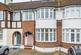 Belmont Lane, Chislehurst, Kent, BR7