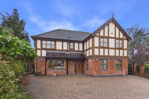 5 bedroom detached house for sale, Heads Lane, Hessle