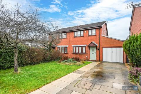 3 bedroom semi-detached house for sale, Headingley Close, Liverpool, Merseyside, L36